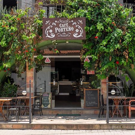 Porteno Loft Buzios Zewnętrze zdjęcie