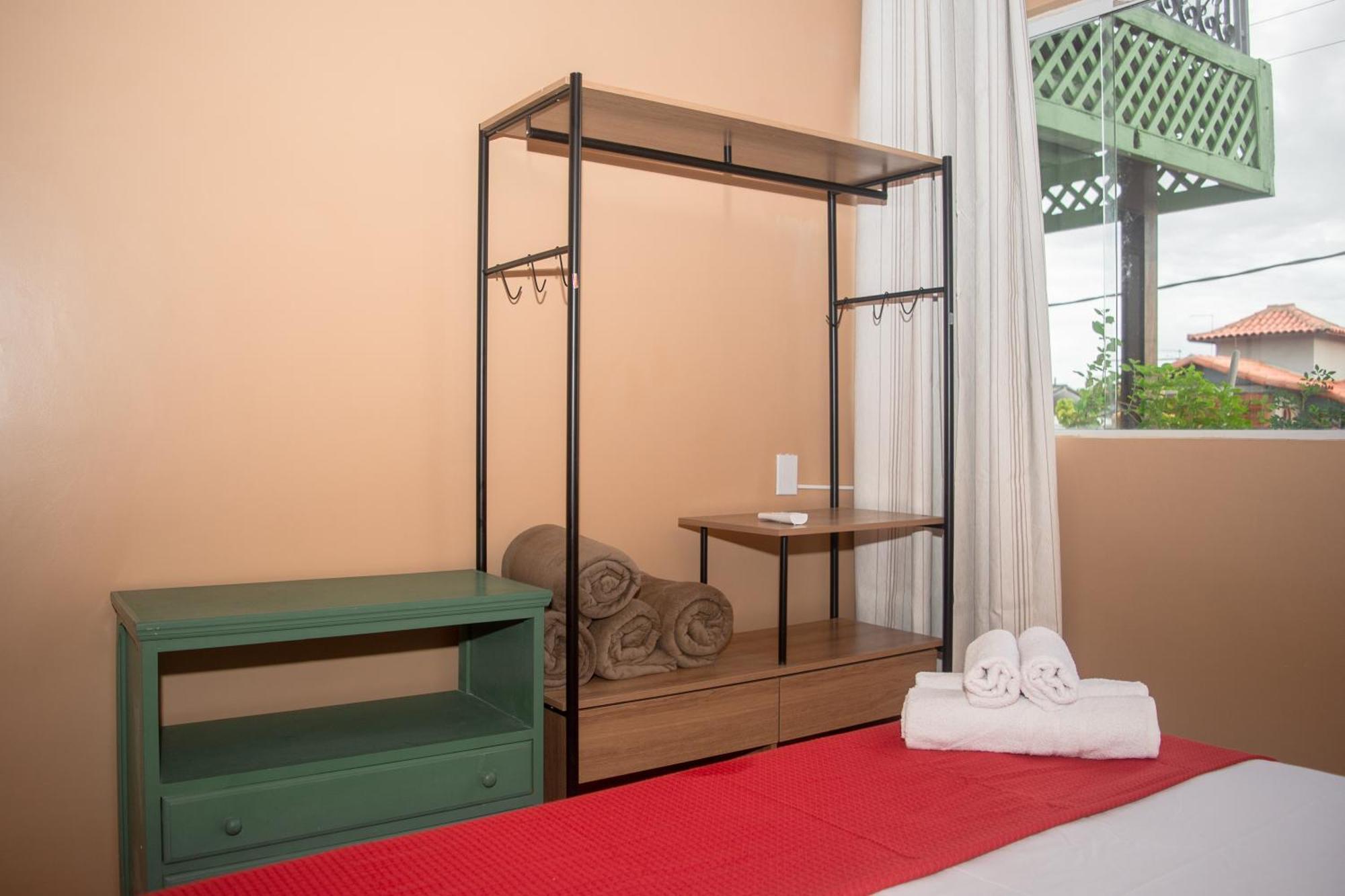 Porteno Loft Buzios Zewnętrze zdjęcie