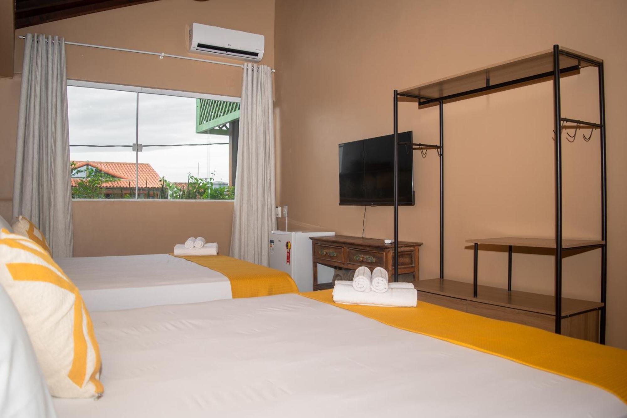 Porteno Loft Buzios Zewnętrze zdjęcie