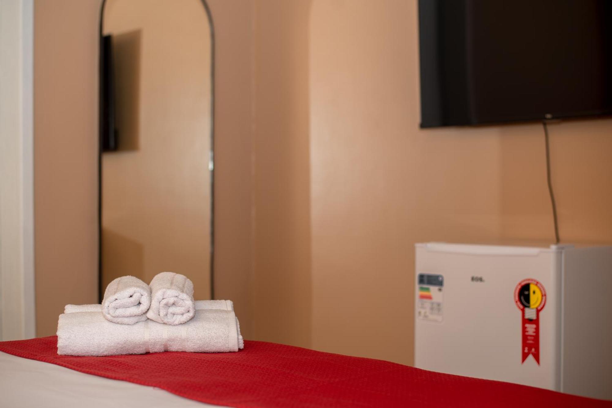 Porteno Loft Buzios Zewnętrze zdjęcie